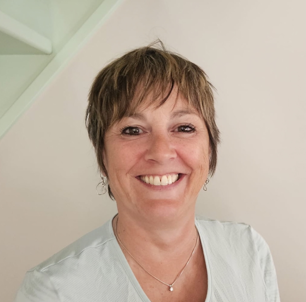 Bianca Otten-Litwinczuk foto
