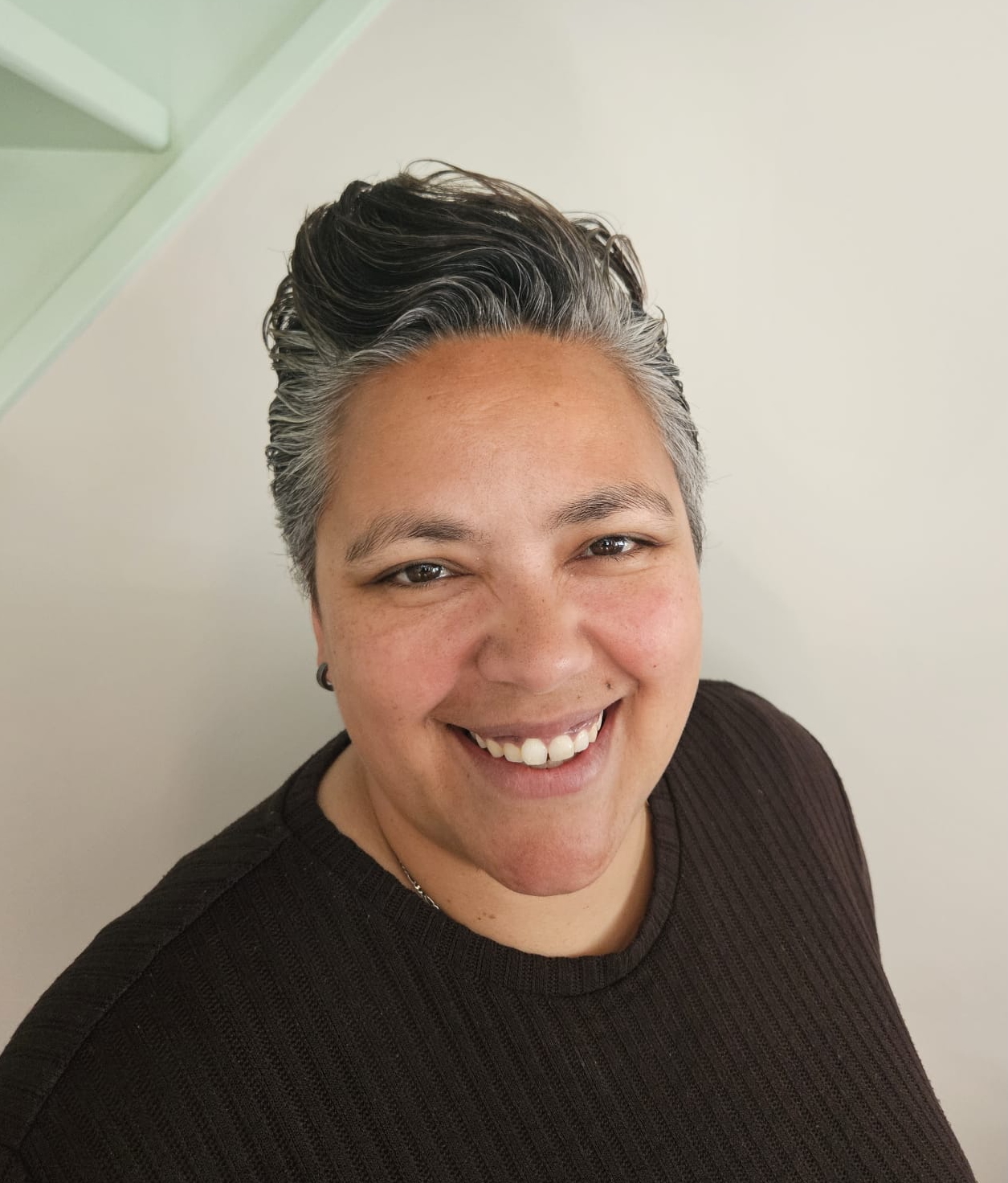 Esther Tensen foto
